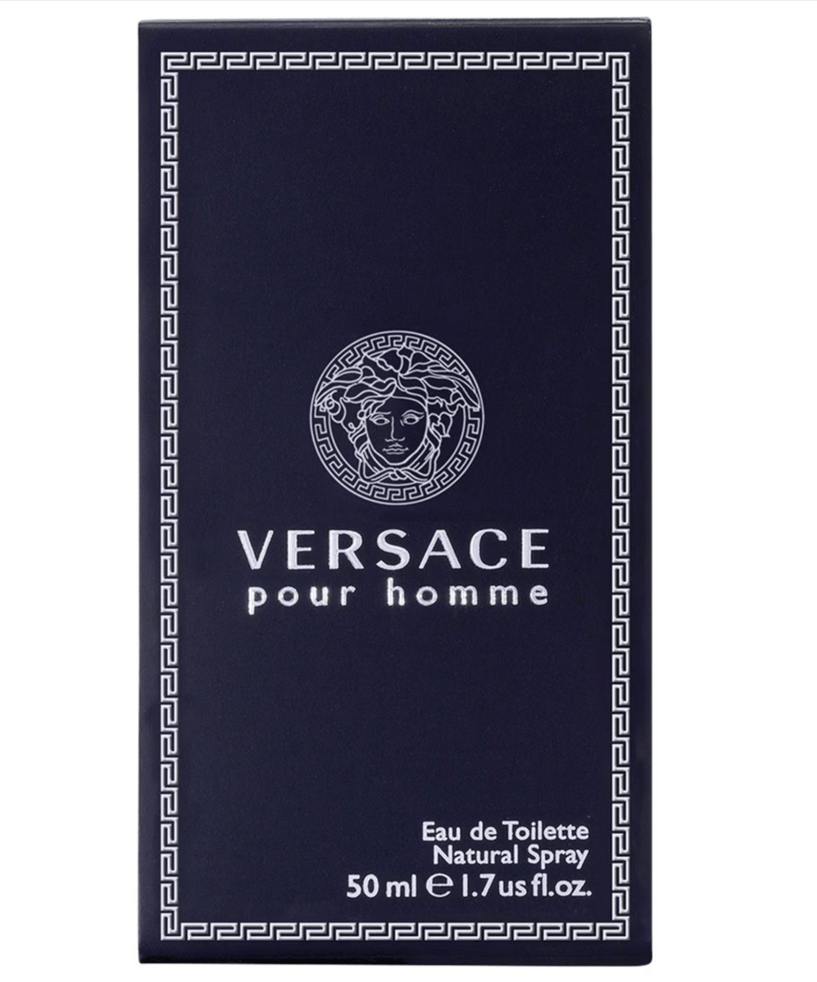 Versace Pour Homme — изображение 3