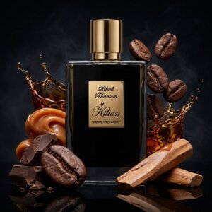 Kilian Black Phantom "Memento Mori"