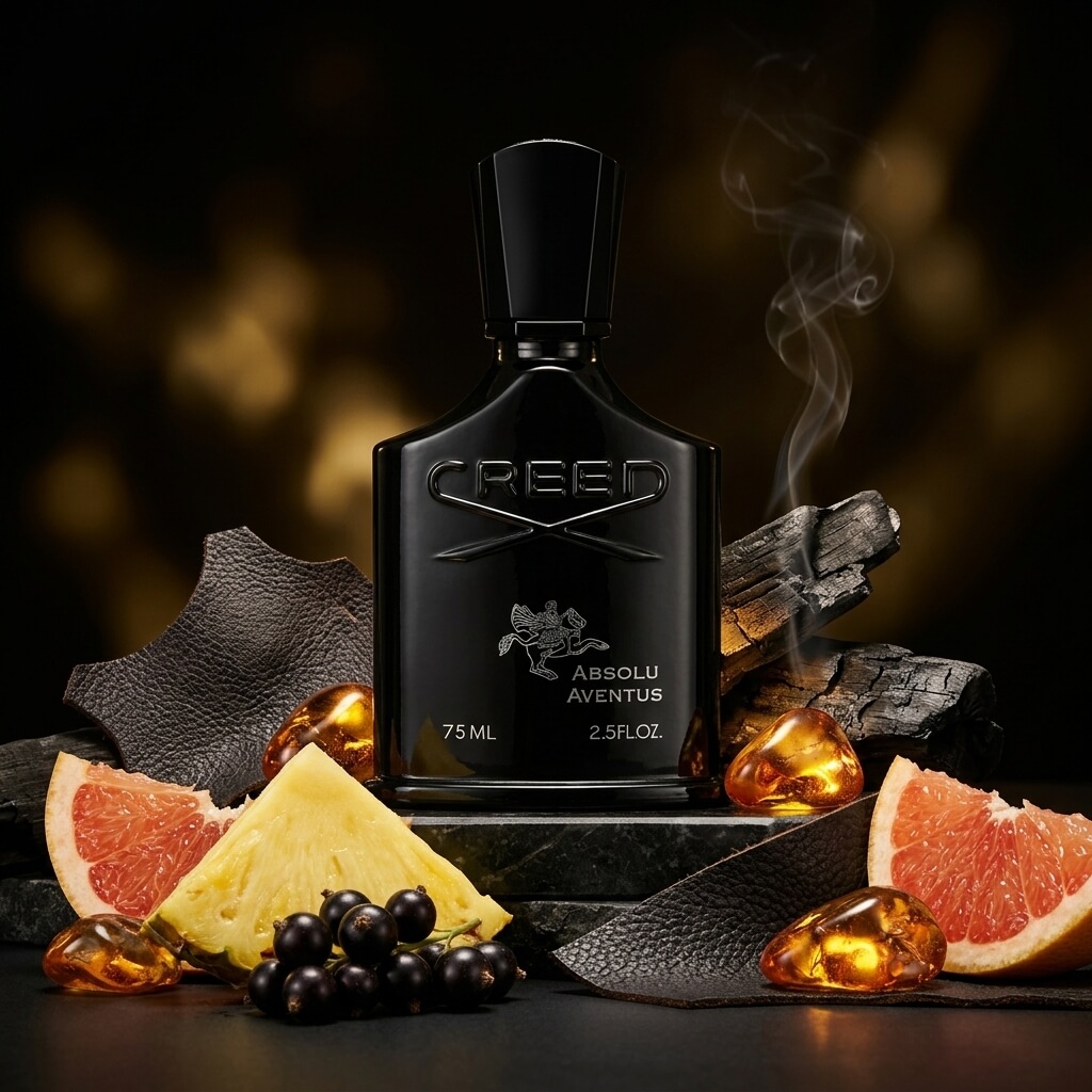 Creed Absolu Aventus 75 мл