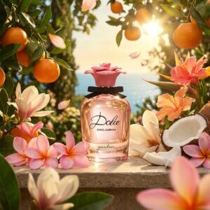 Dolce & Gabbana Dolce Garden