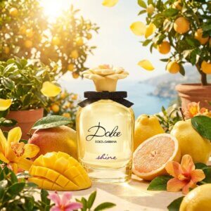 Dolce & Gabbana Dolce Shine