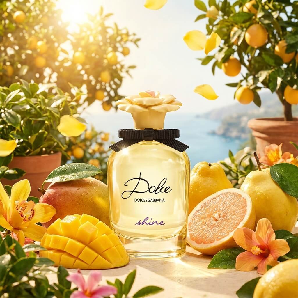 Dolce & Gabbana Dolce Shine