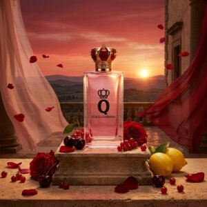 Dolce & Gabbana Q