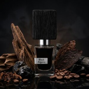 Nasomatto Black Afgano 30 мл