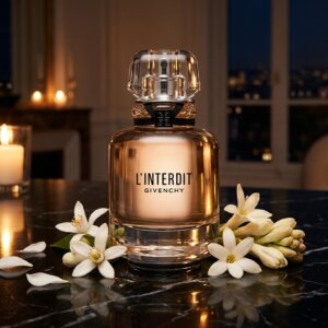 Givenchy L'Interdit Eau de Parfum