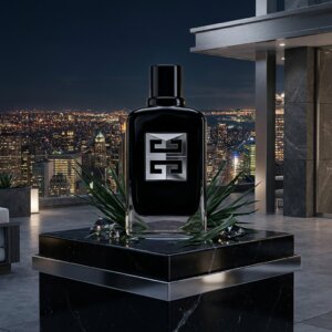 Givenchy Gentleman Society