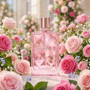 Givenchy Very Irrésistible 80 мл