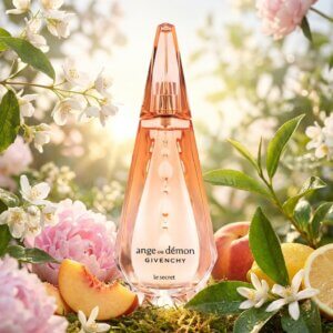 Givenchy Ange ou Démon Le Secret