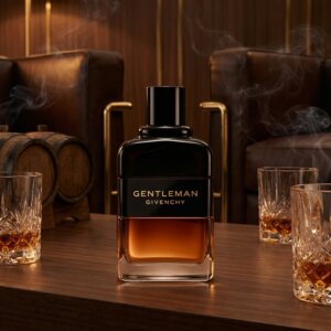 Givenchy Gentleman Réserve Privée Eau de Parfum