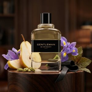 Givenchy Gentleman Eau de Toilette