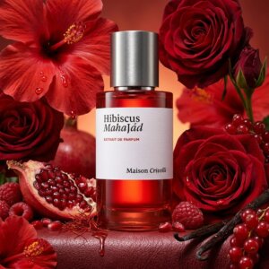 Maison Crivelli Hibiscus Mahajád
