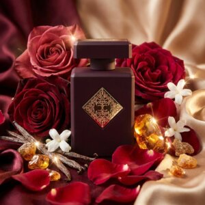 Initio Atomic Rose