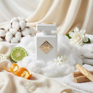 Initio Musk Therapy