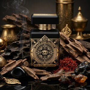 Initio Oud for Greatness