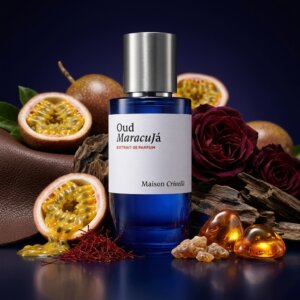 Maison Crivelli Oud Maracujá