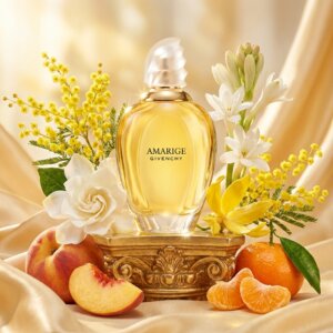 Givenchy Amarige