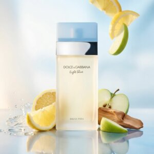 Dolce & Gabbana Light Blue