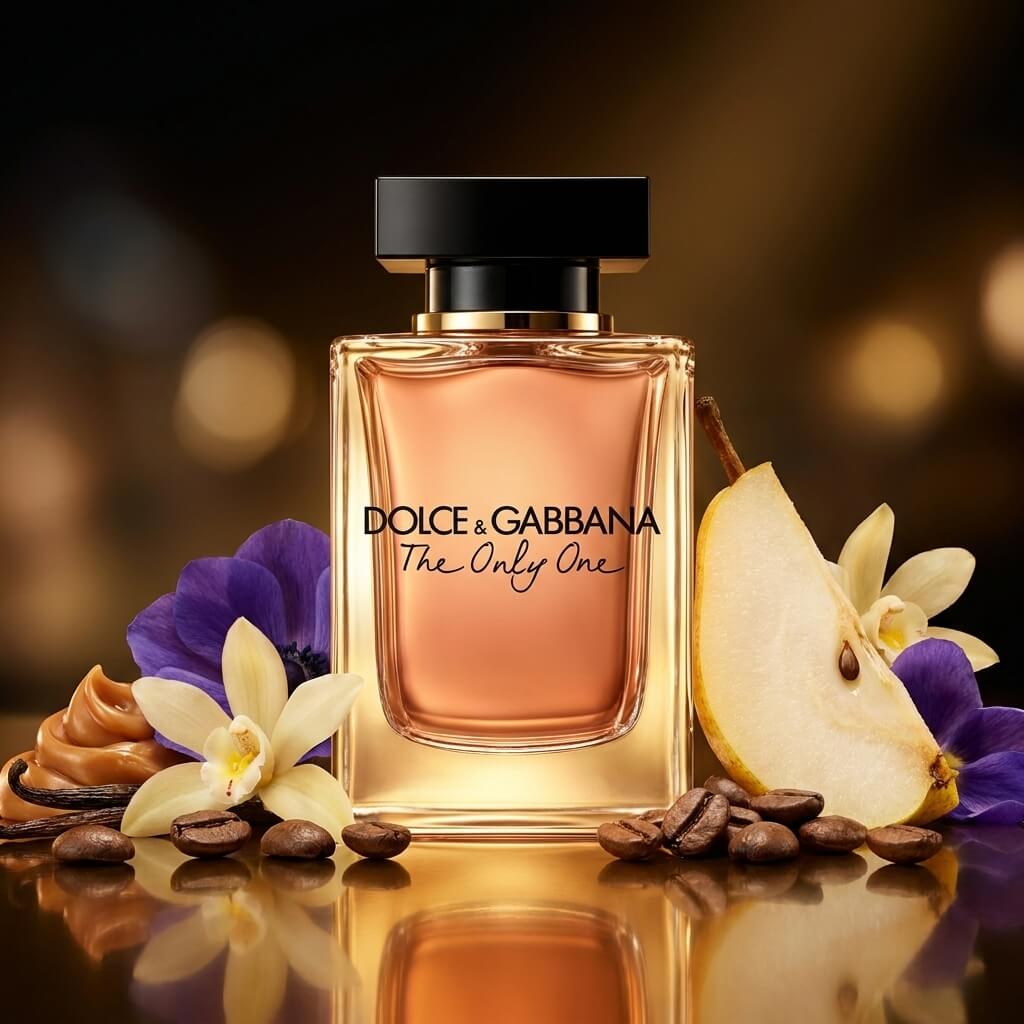 Dolce & Gabbana The Only One