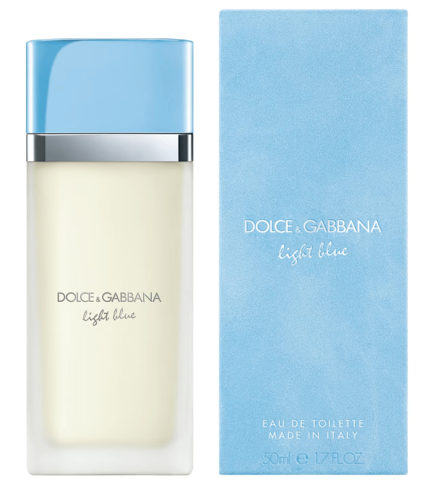 Dolce & Gabbana Light Blue — изображение 3