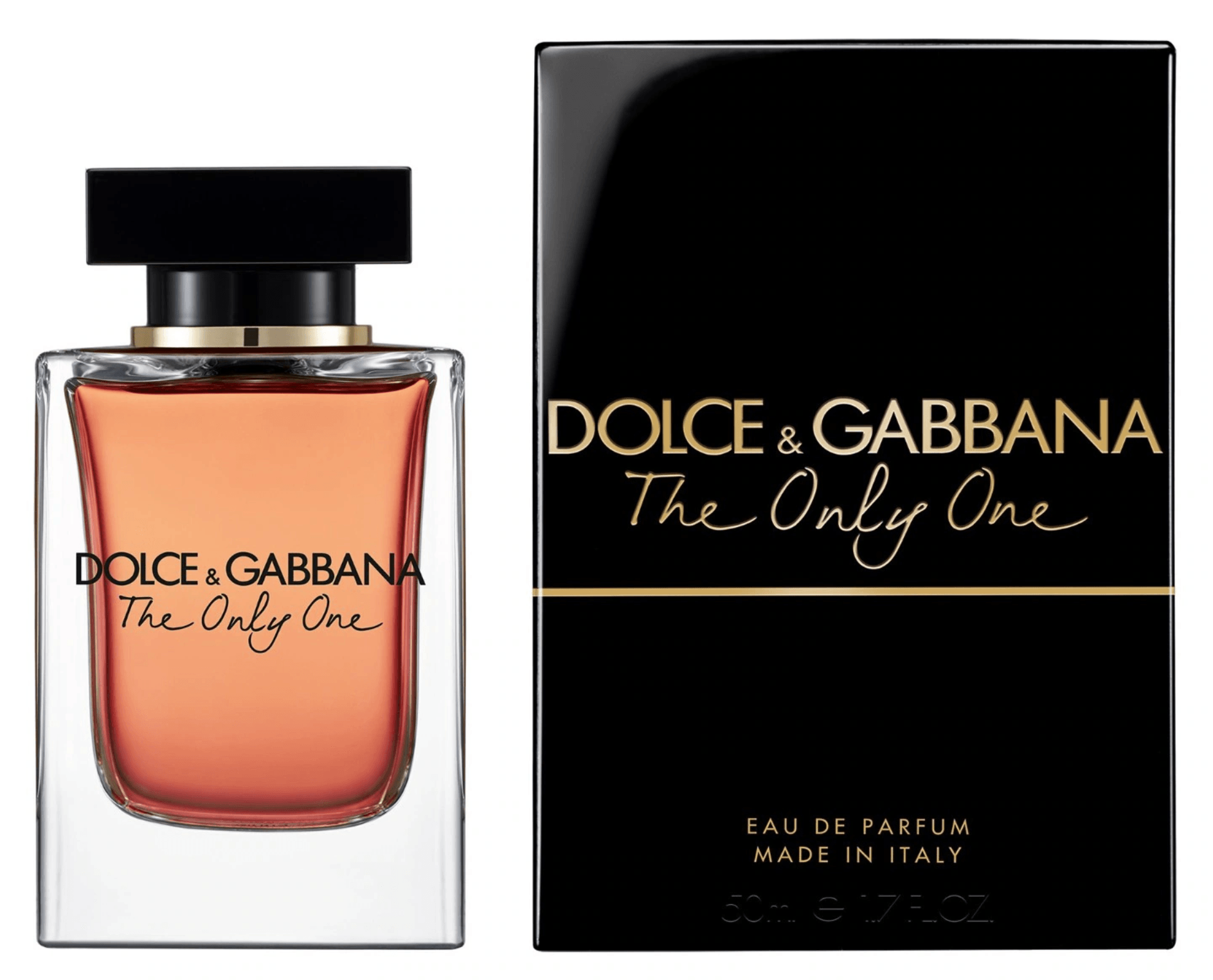 Dolce & Gabbana The Only One — изображение 3