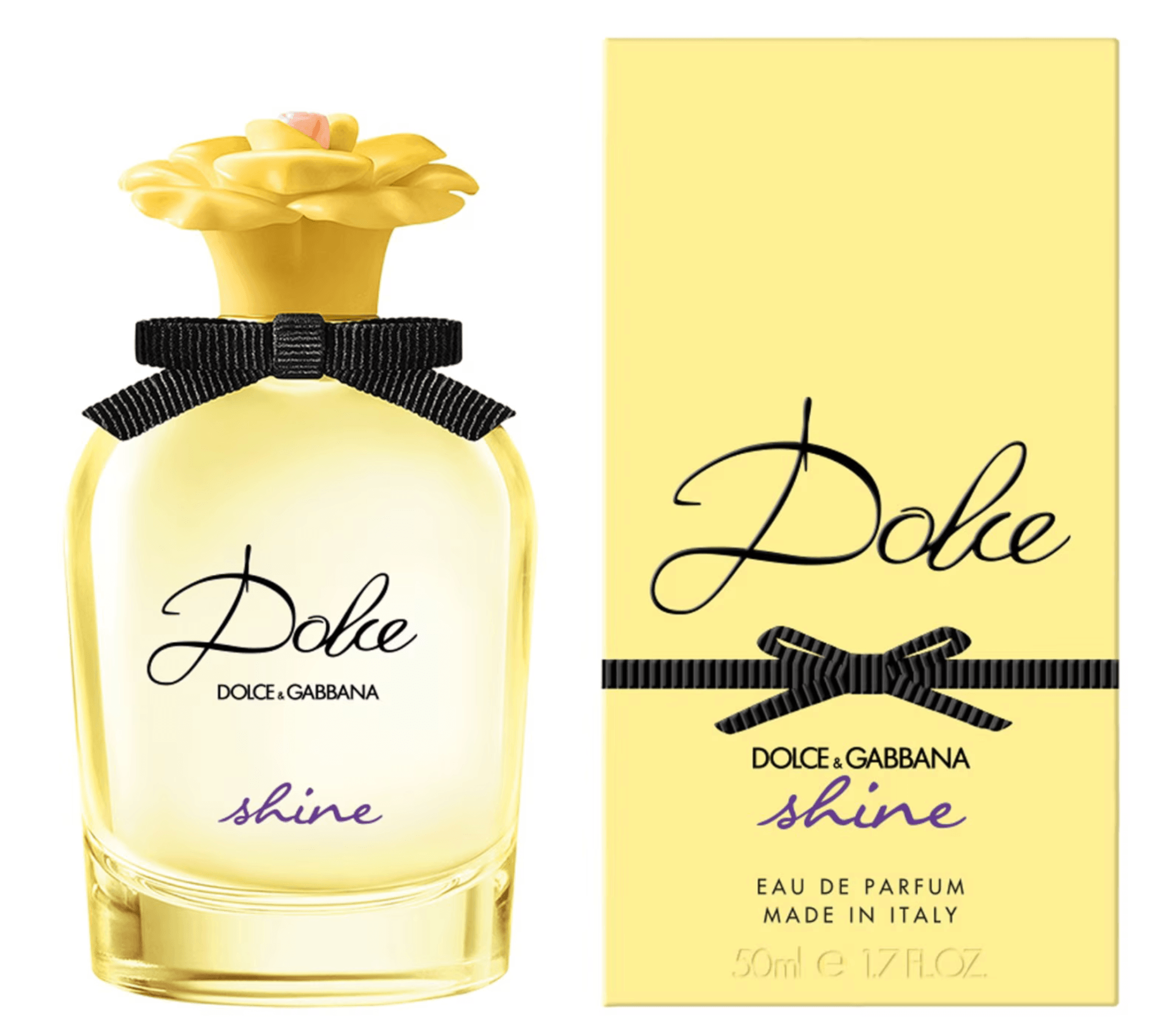 Dolce & Gabbana Dolce Shine — изображение 3