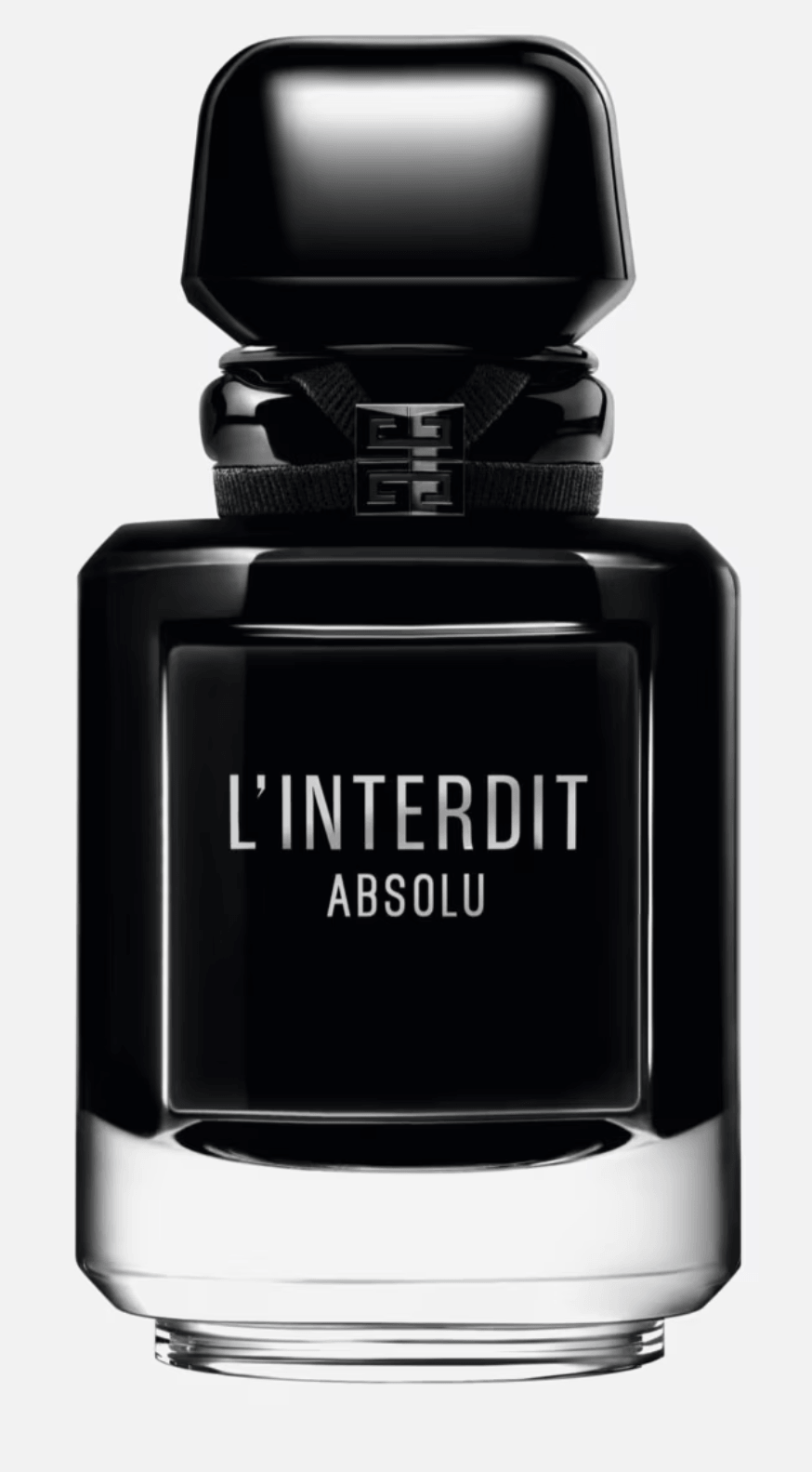 Givenchy L'Interdit Absolu Eau de Parfum Intense — изображение 2
