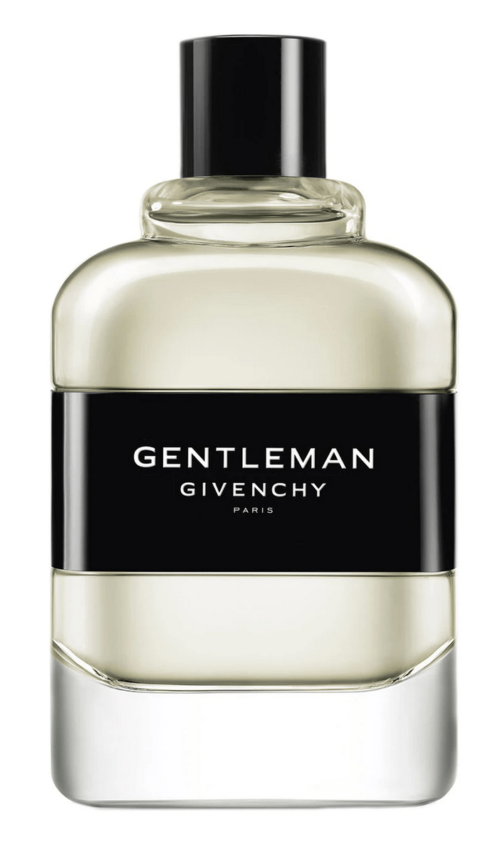 Givenchy Gentleman Eau de Toilette — изображение 2