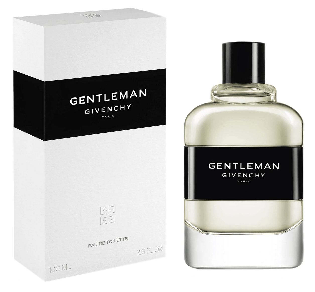 Givenchy Gentleman Eau de Toilette — изображение 3