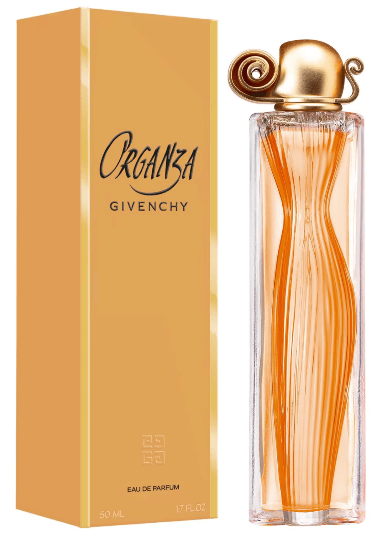 Givenchy Organza 100 мл — изображение 3