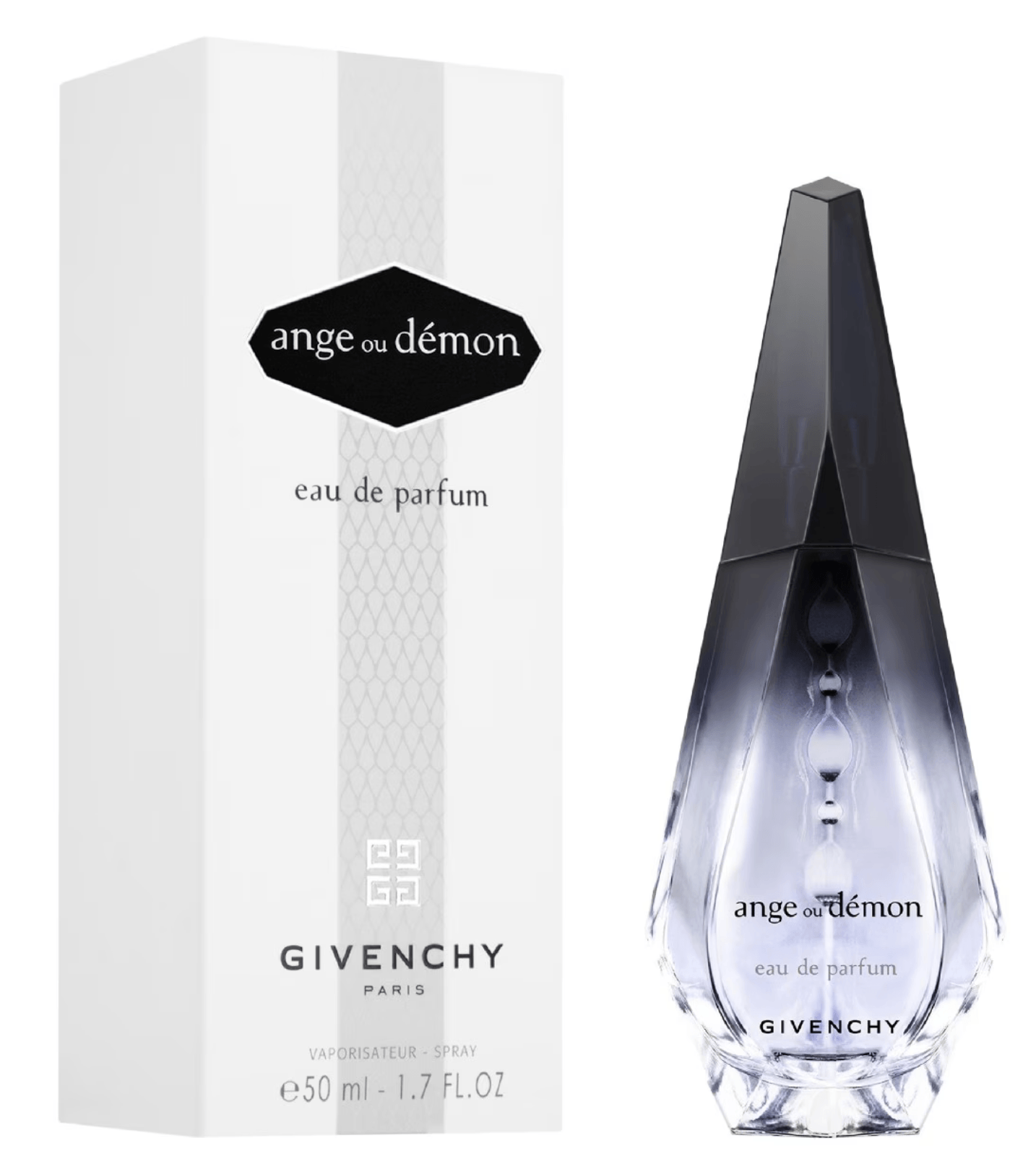 Givenchy Ange ou Démon Eau de Parfum — изображение 3