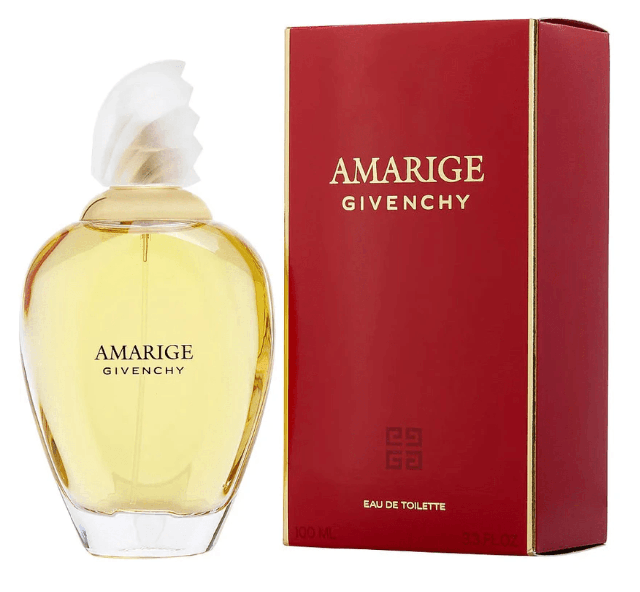 Givenchy Amarige — изображение 2