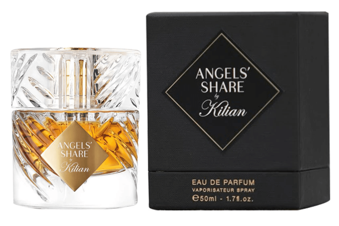 Kilian Angels' Share — изображение 3