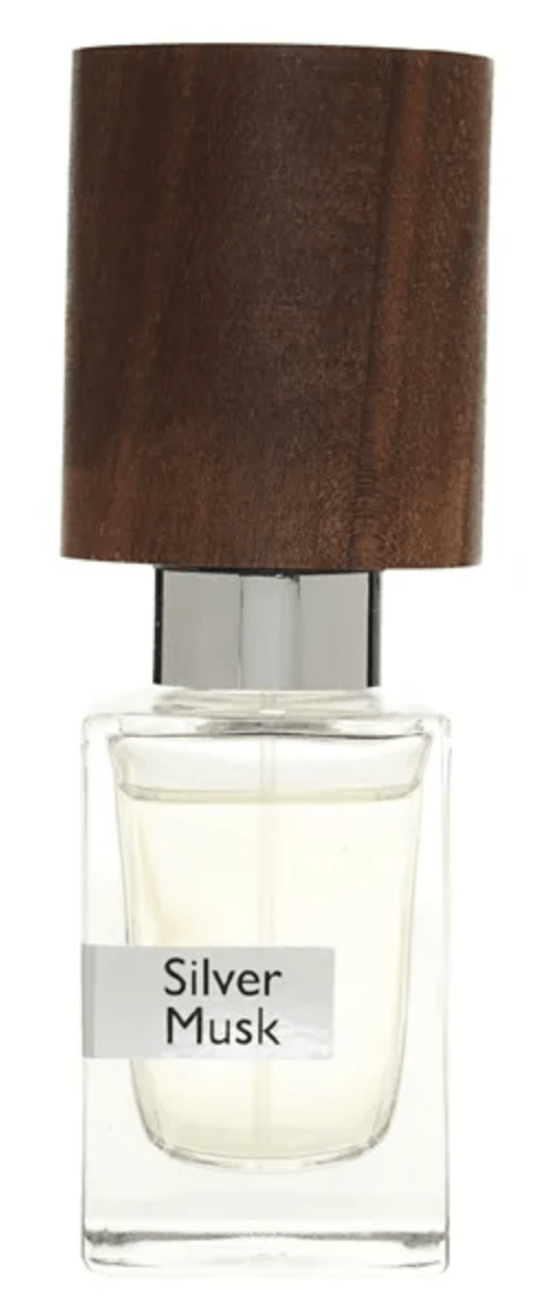 Nasomatto Silver Musk 30 мл — изображение 2