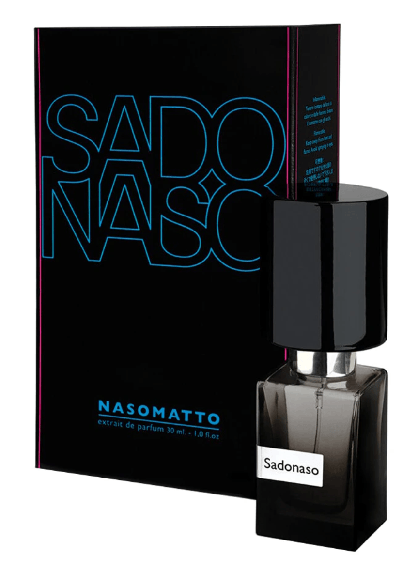 Nasomatto Sadonaso 30 мл — изображение 3