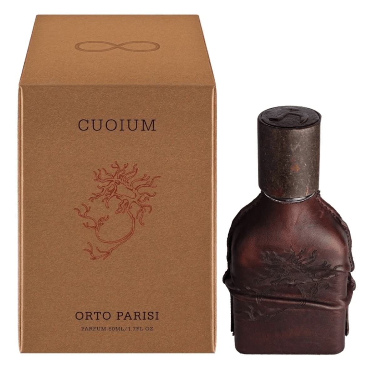 Orto Parisi Cuoium 50 мл — изображение 3