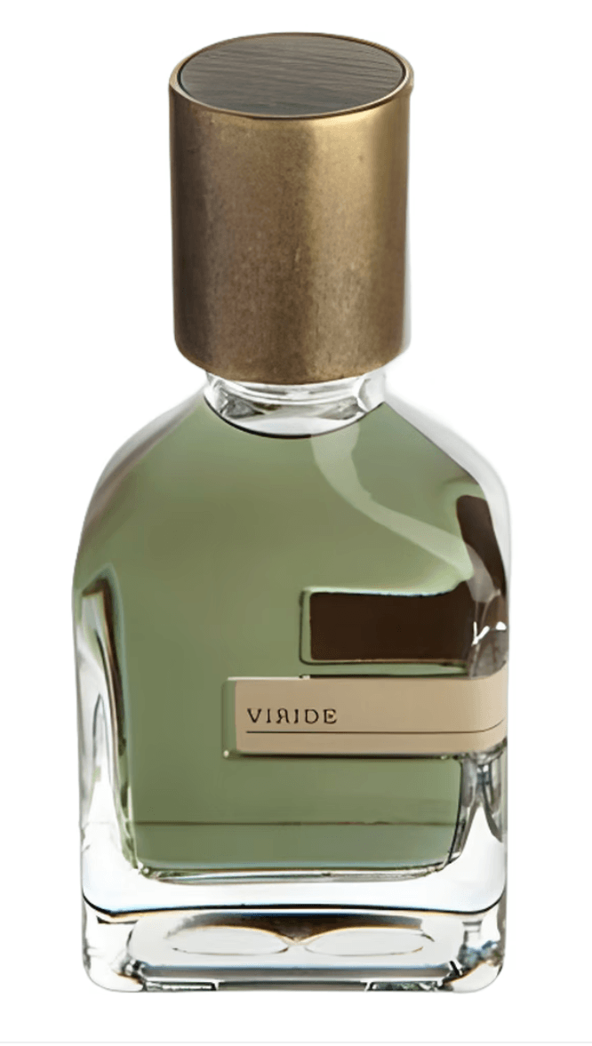 Orto Parisi Viride 50 мл — изображение 2