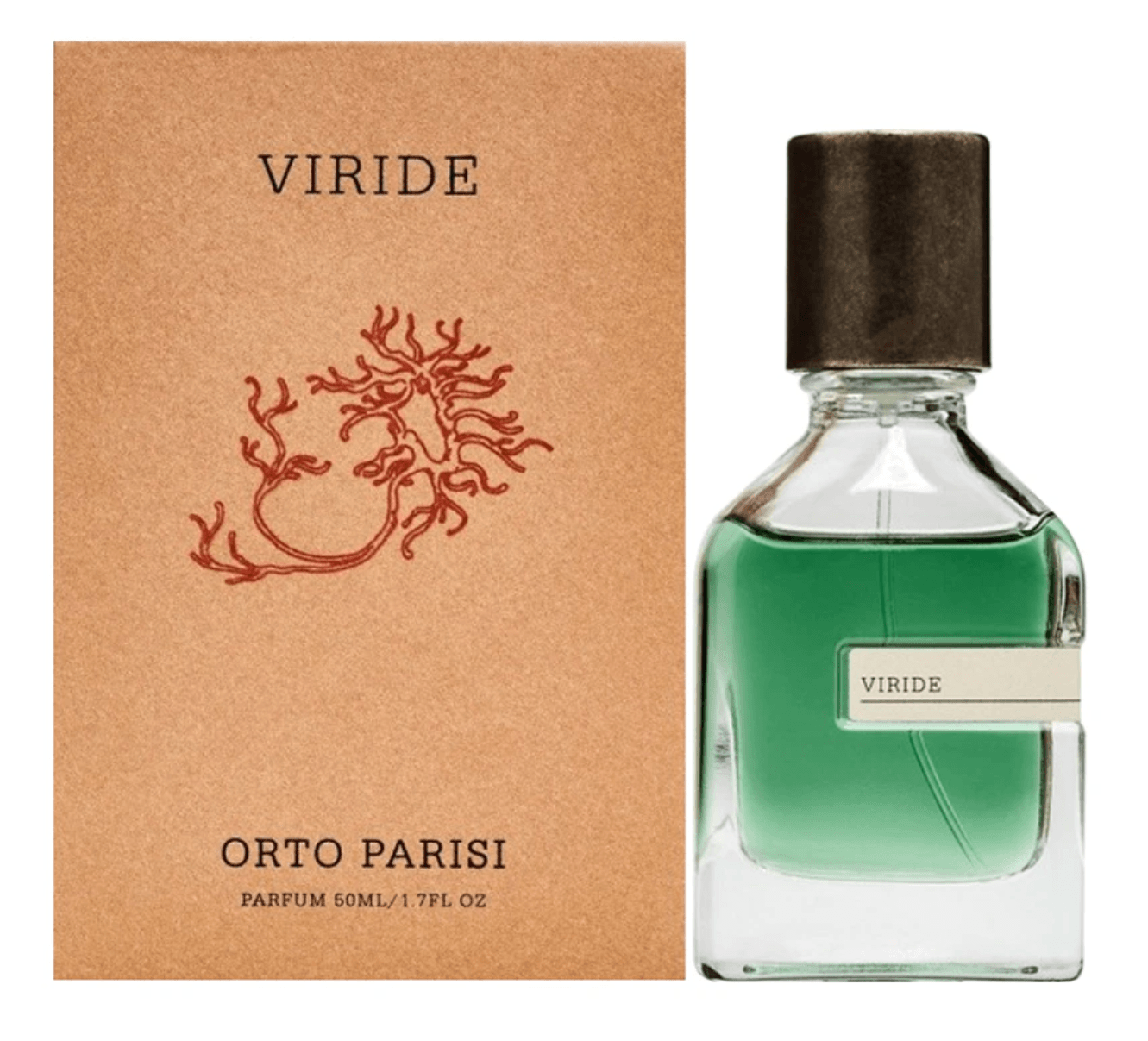 Orto Parisi Viride 50 мл — изображение 3