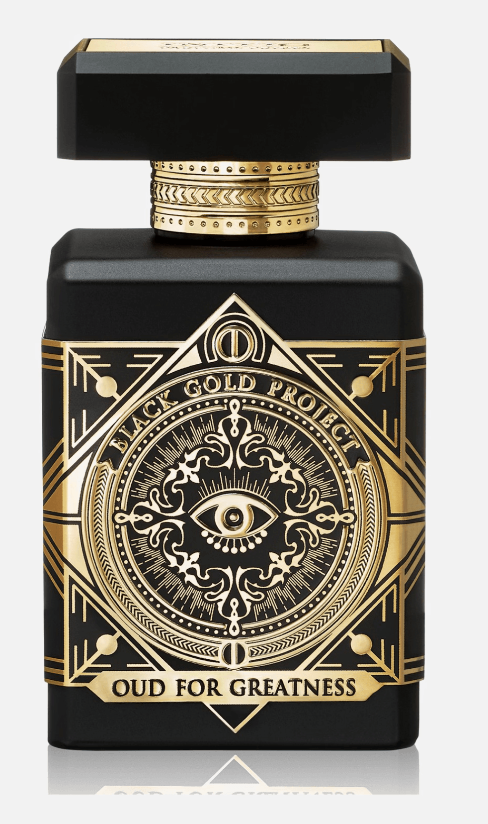 Initio Oud for Greatness — изображение 2