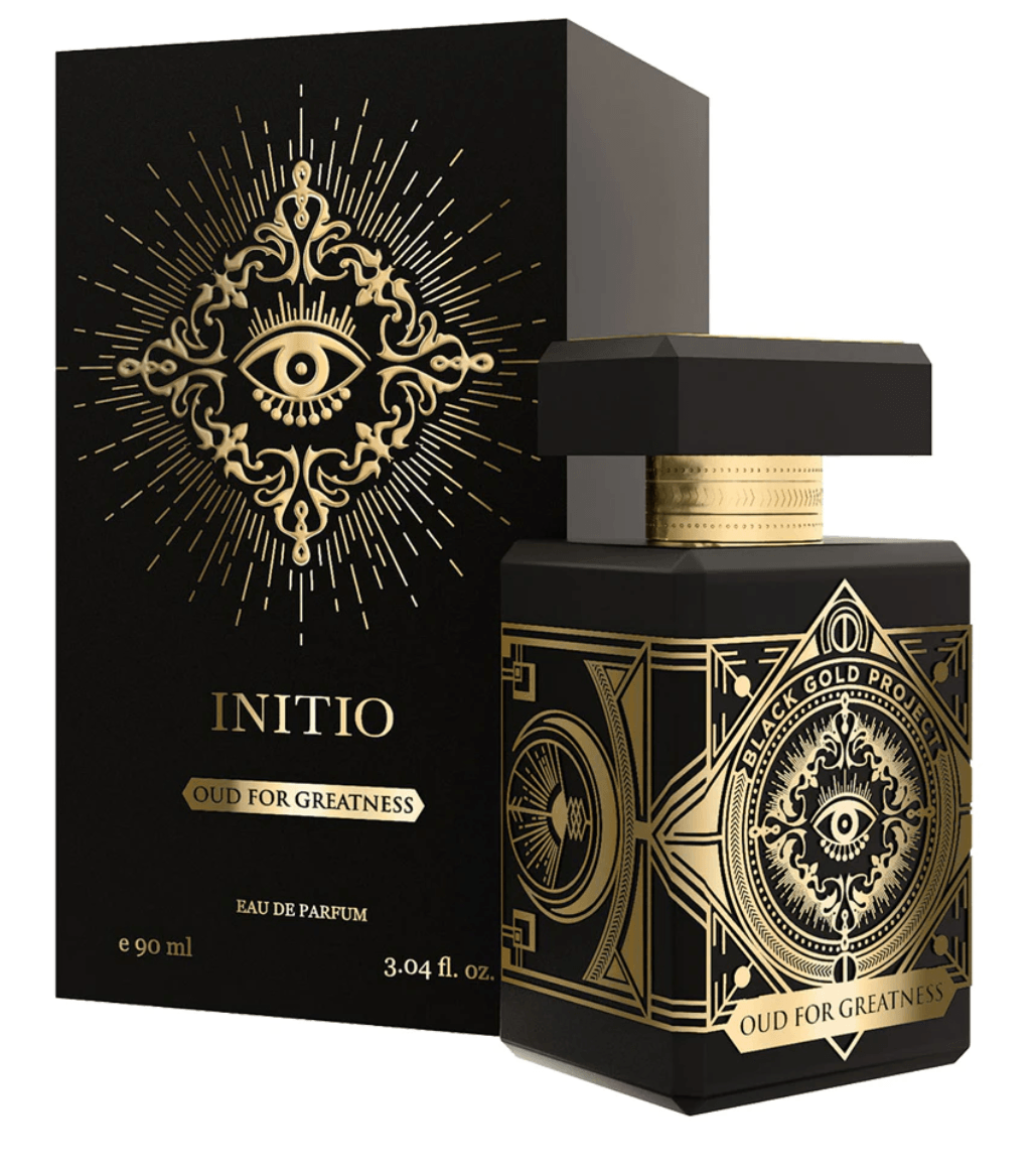 Initio Oud for Greatness — изображение 3