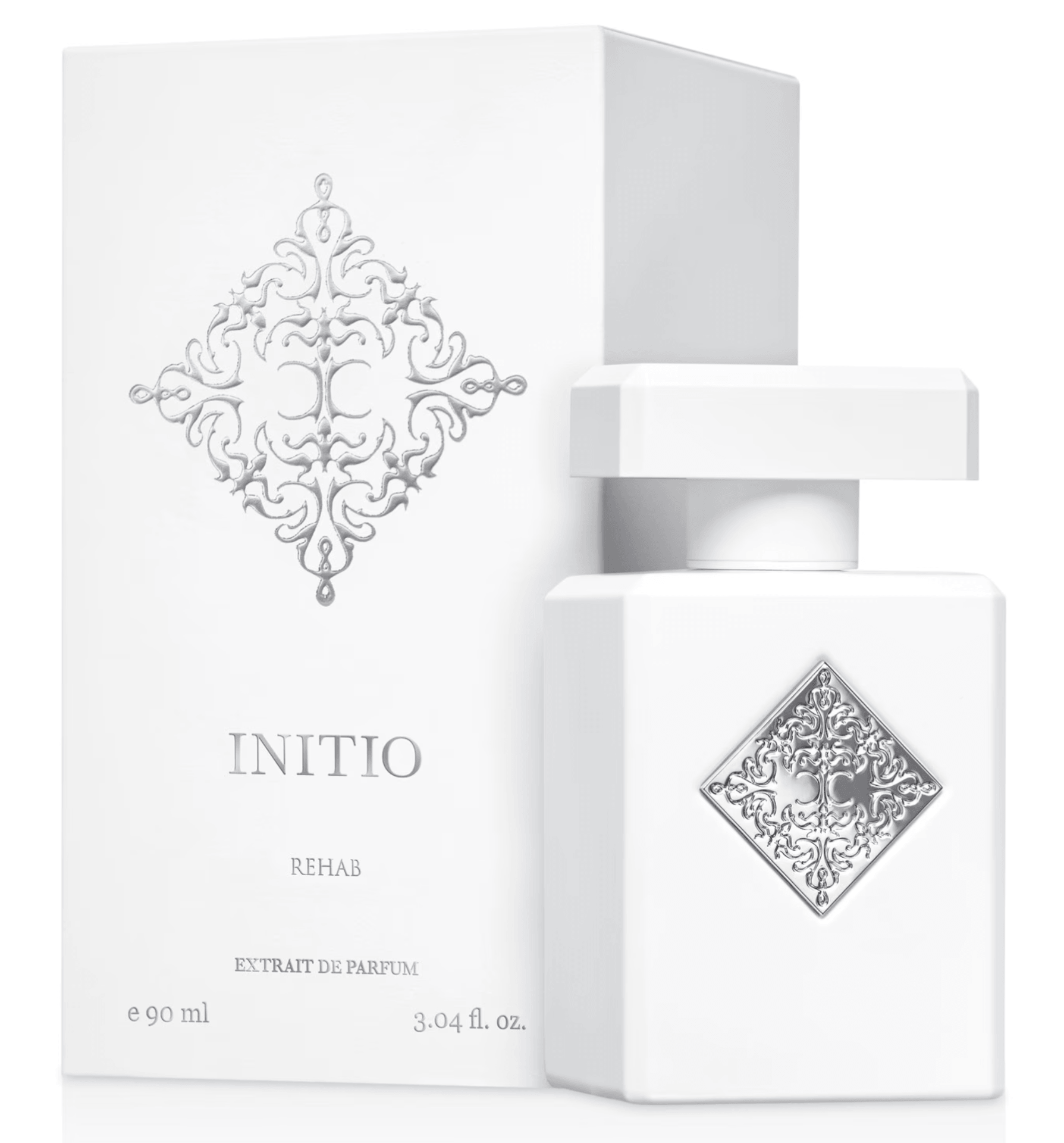 Initio Rehab 90 мл — изображение 3