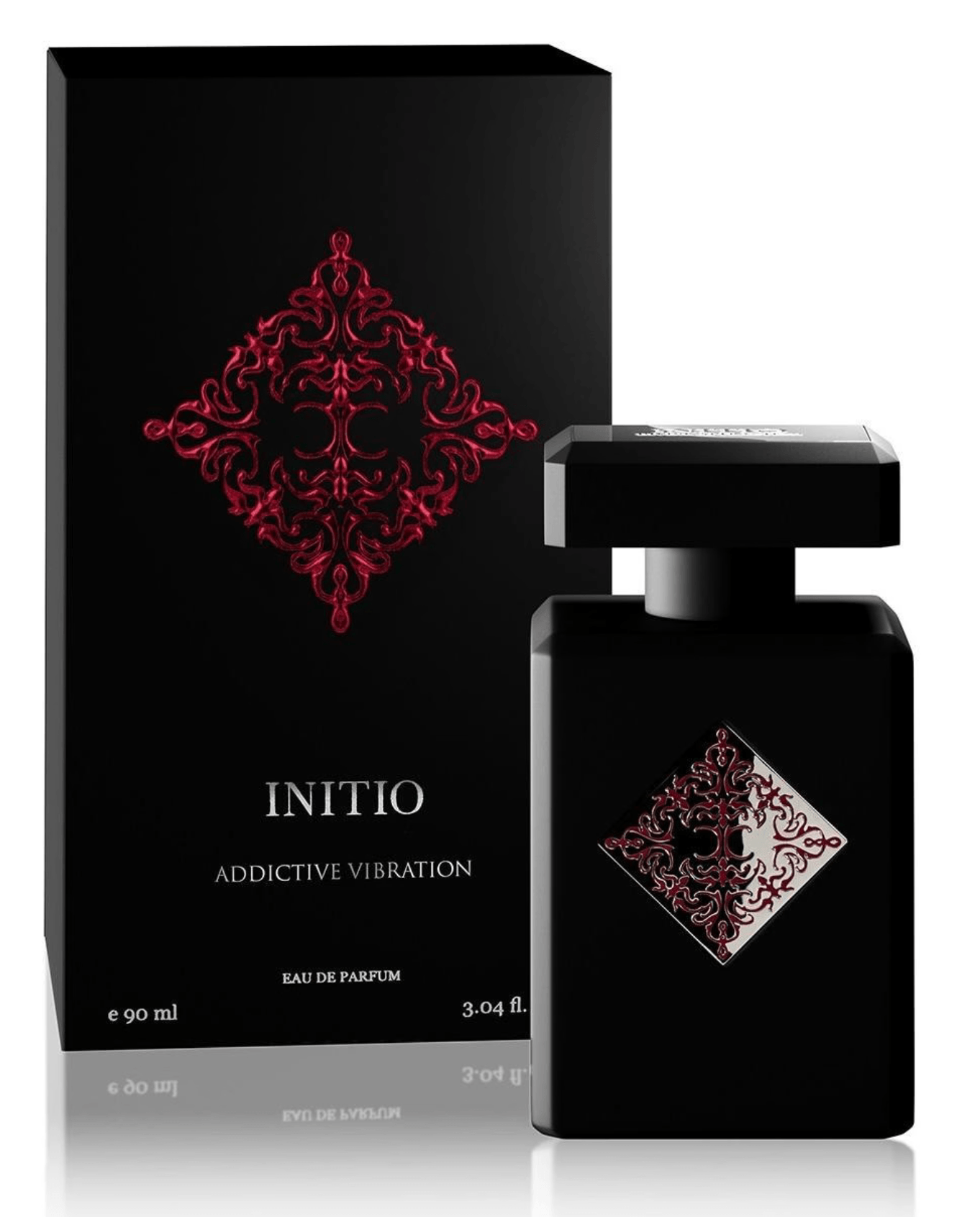 Initio Addictive Vibration 90 мл — изображение 3