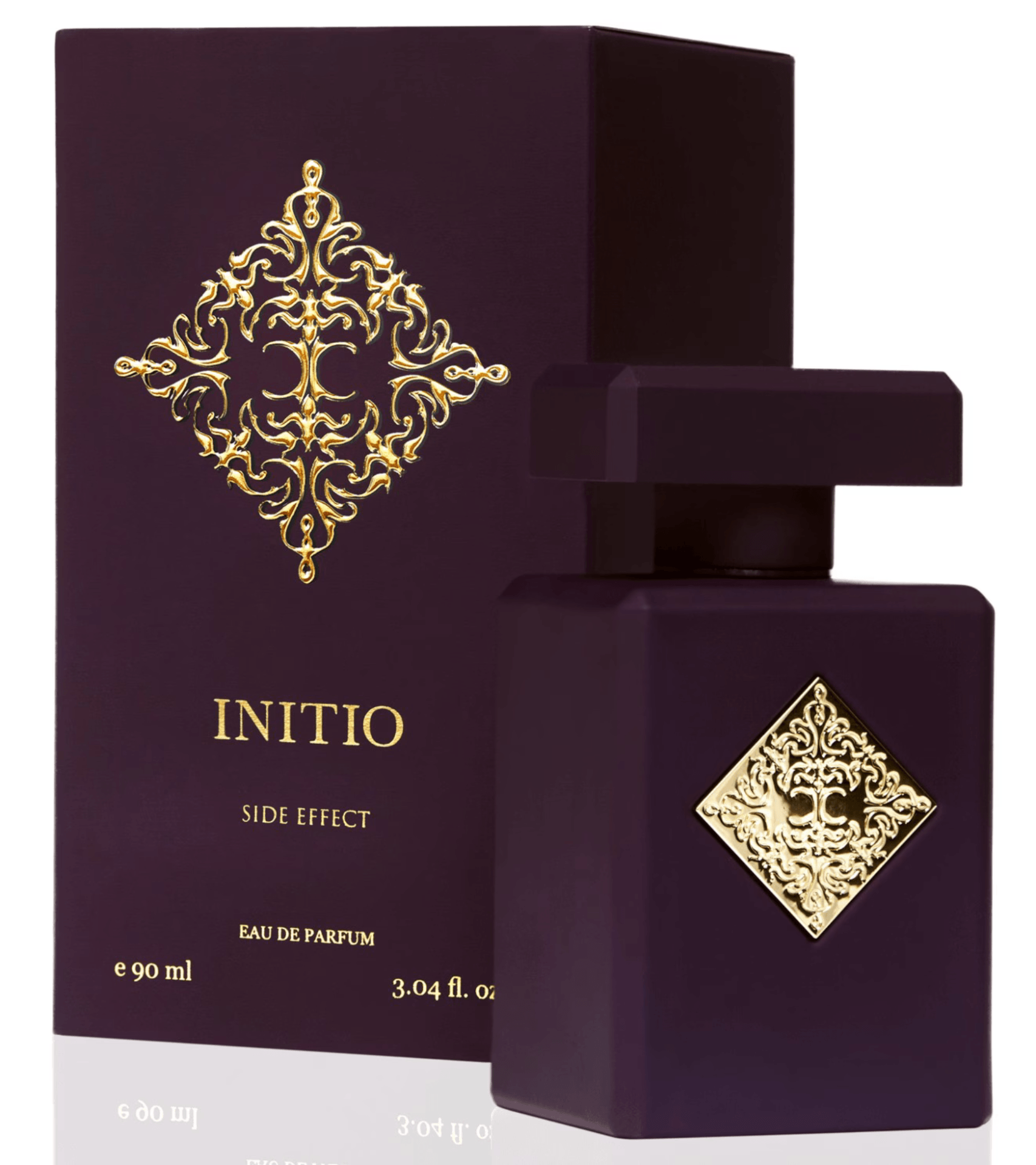Initio Side Effect — изображение 3