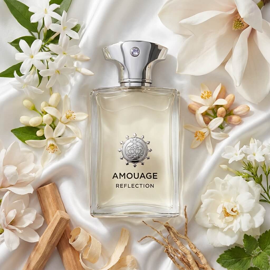 Amouage Reflection Man 100 мл