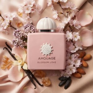 Amouage Blossom Love 100 мл