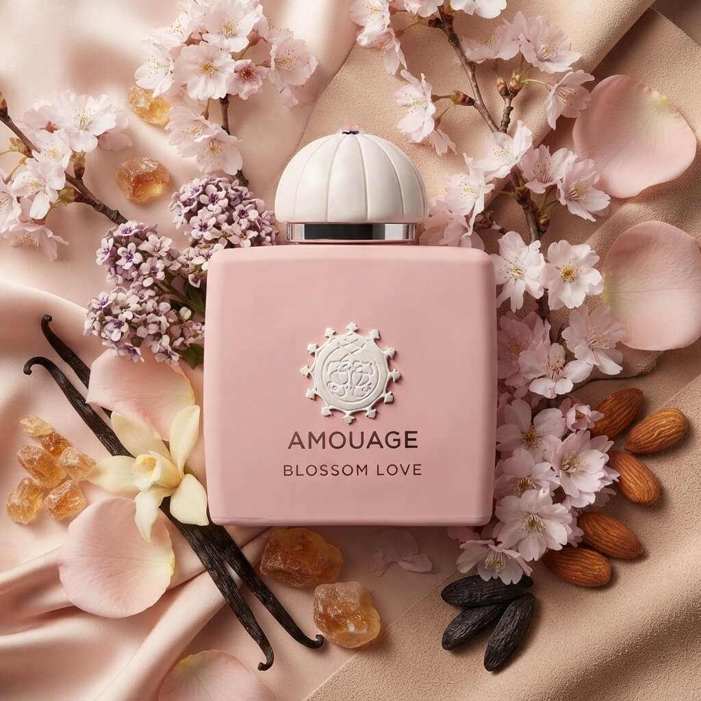 Amouage Blossom Love 100 мл