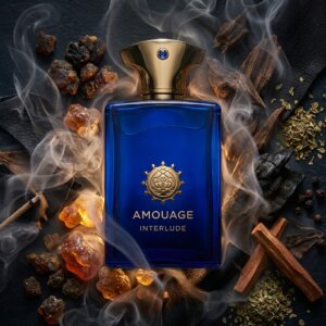 Amouage Interlude Man 100 мл