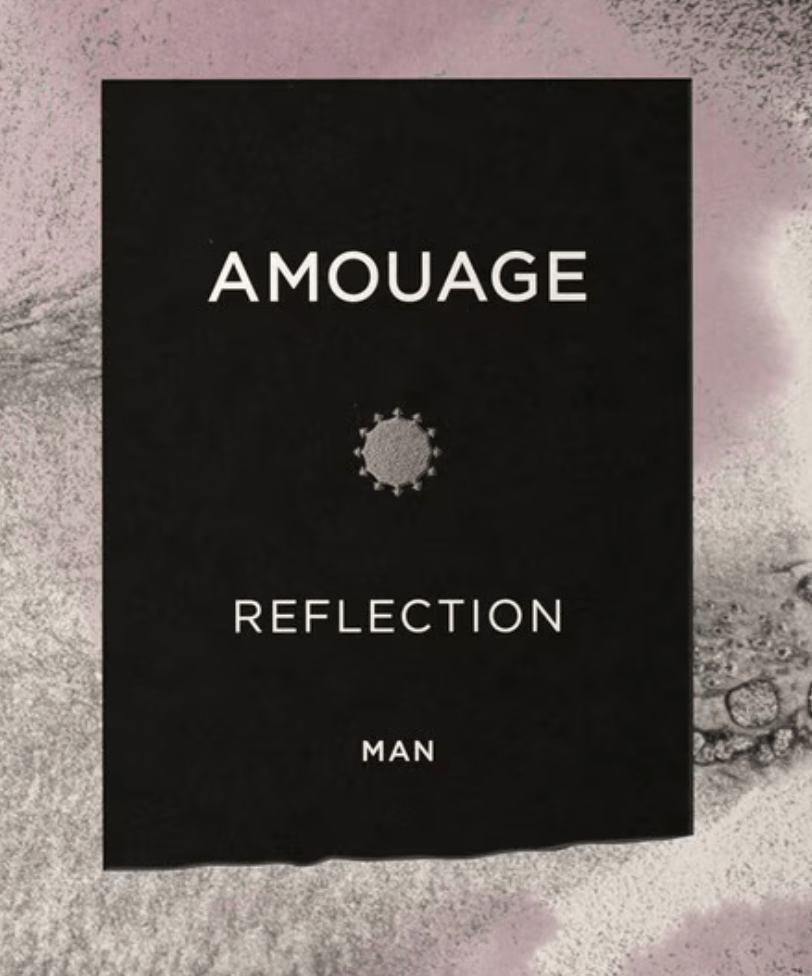 Amouage Reflection Man 100 мл — изображение 3