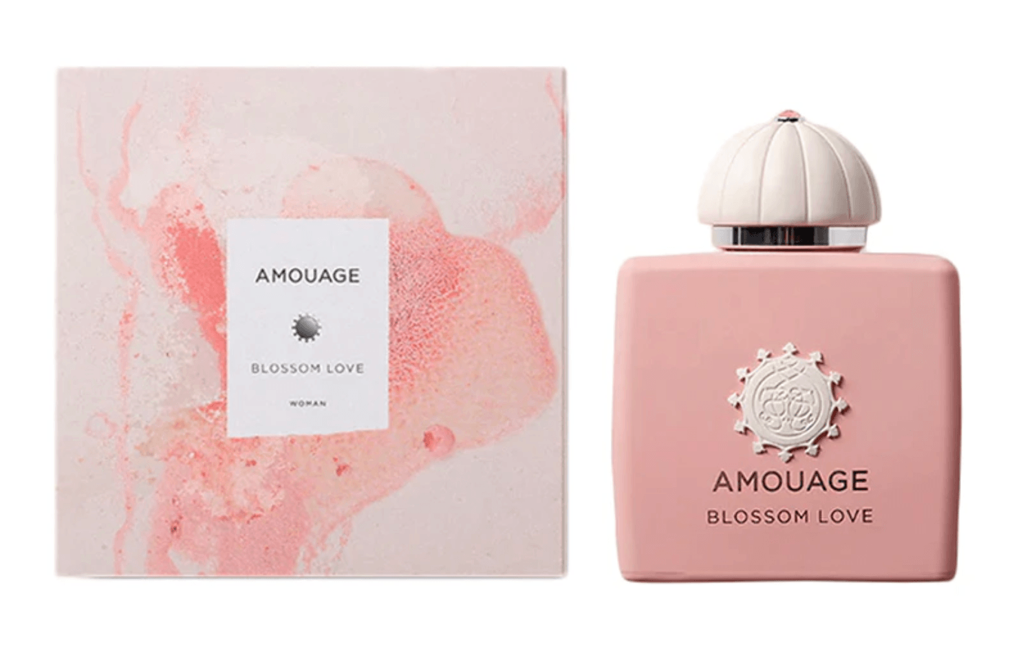 Amouage Blossom Love 100 мл — изображение 3