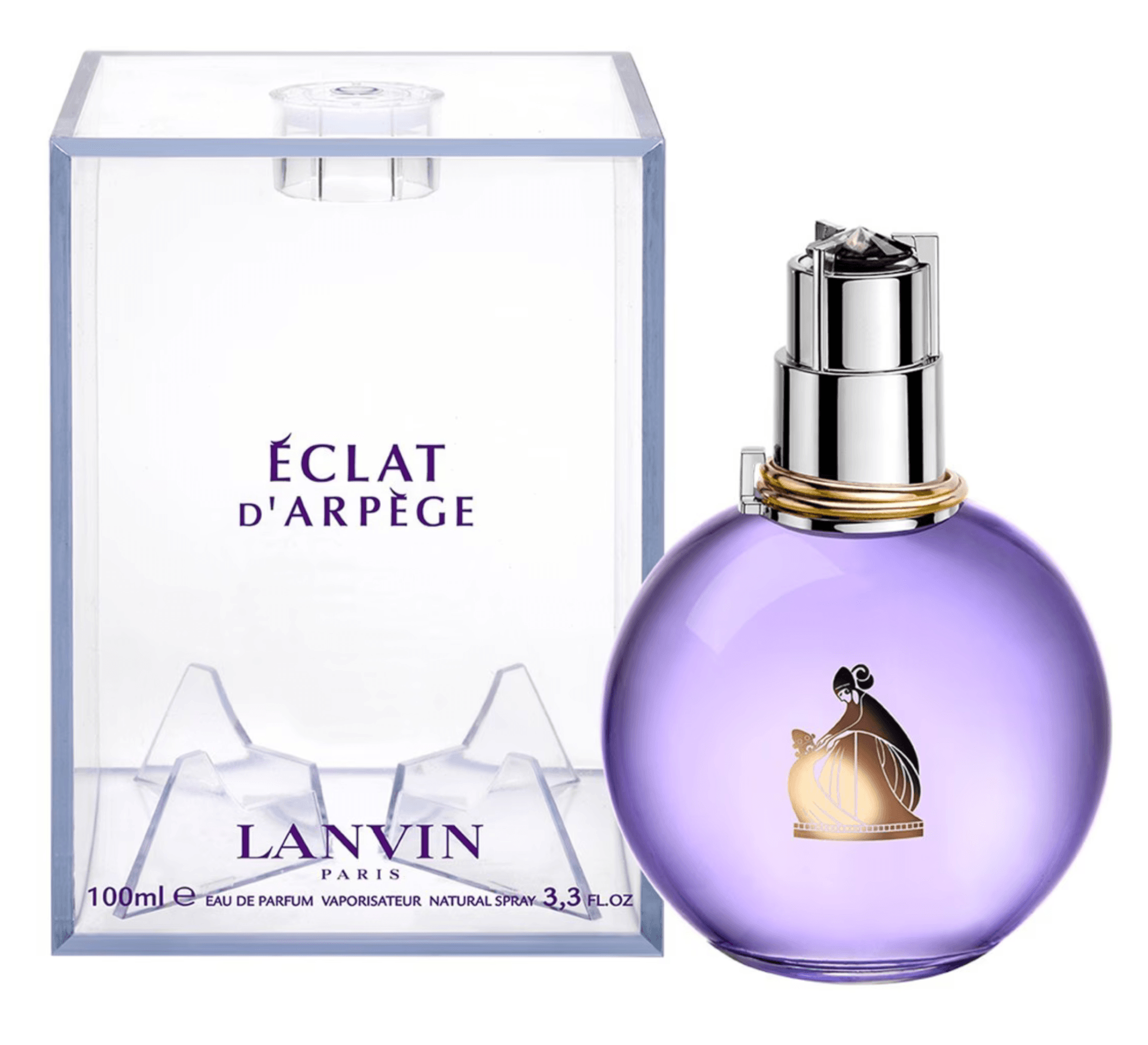 Lanvin Éclat d'Arpège — изображение 3