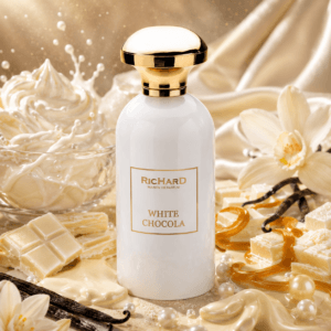 Richard White Chocola